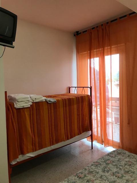 Hotel Miro Cattolica Exterior photo